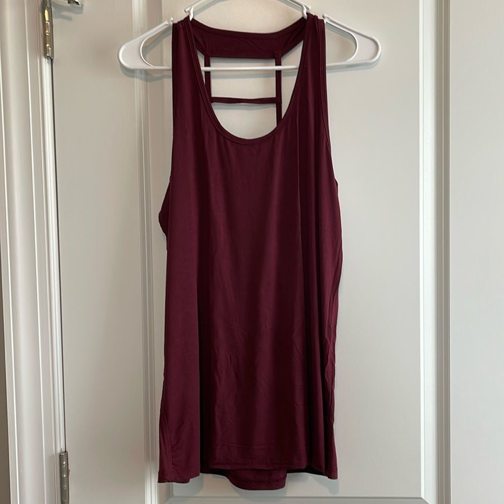 Whisper Susan Tank | NWOT | Size Medium